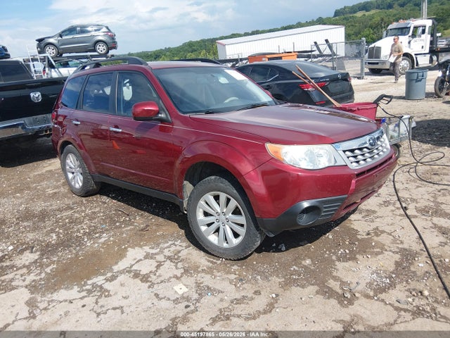 Aukcja sprzedaży 2012 Subaru Forester 2.5x Premium, vin: JF2SHBDC2CH460611, numer aukcji: 45197865