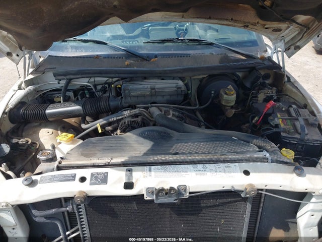Aukcja sprzedaży 2001 Dodge Ram 1500 St, vin: 3B7HC12Z21G226209, numer aukcji: 45197868