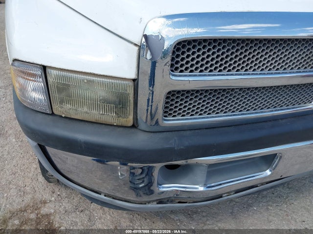 Aukcja sprzedaży 2001 Dodge Ram 1500 St, vin: 3B7HC12Z21G226209, numer aukcji: 45197868