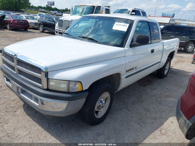 Aukcja sprzedaży 2001 Dodge Ram 1500 St, vin: 3B7HC12Z21G226209, numer aukcji: 45197868