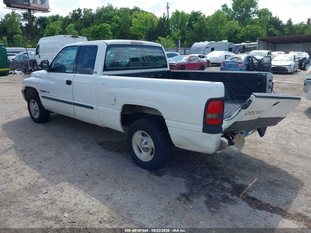 Aukcja sprzedaży 2001 Dodge Ram 1500 St, vin: 3B7HC12Z21G226209, numer aukcji: 45197868