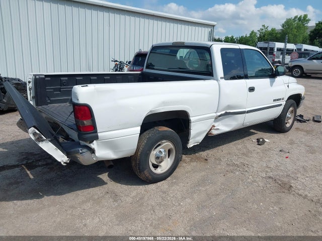 Aukcja sprzedaży 2001 Dodge Ram 1500 St, vin: 3B7HC12Z21G226209, numer aukcji: 45197868