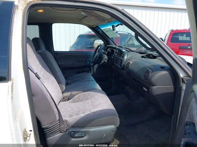 Aukcja sprzedaży 2001 Dodge Ram 1500 St, vin: 3B7HC12Z21G226209, numer aukcji: 45197868
