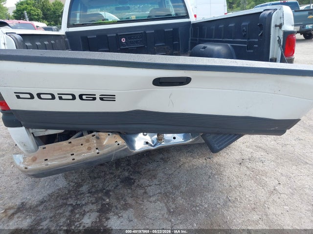 Aukcja sprzedaży 2001 Dodge Ram 1500 St, vin: 3B7HC12Z21G226209, numer aukcji: 45197868