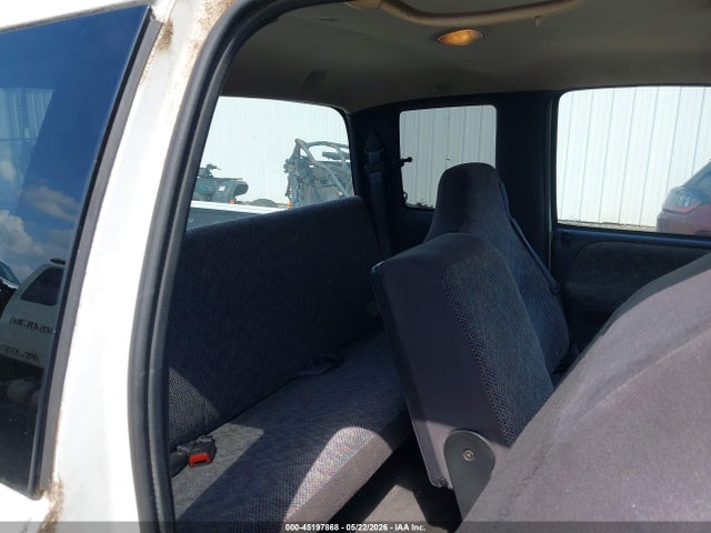 Aukcja sprzedaży 2001 Dodge Ram 1500 St, vin: 3B7HC12Z21G226209, numer aukcji: 45197868