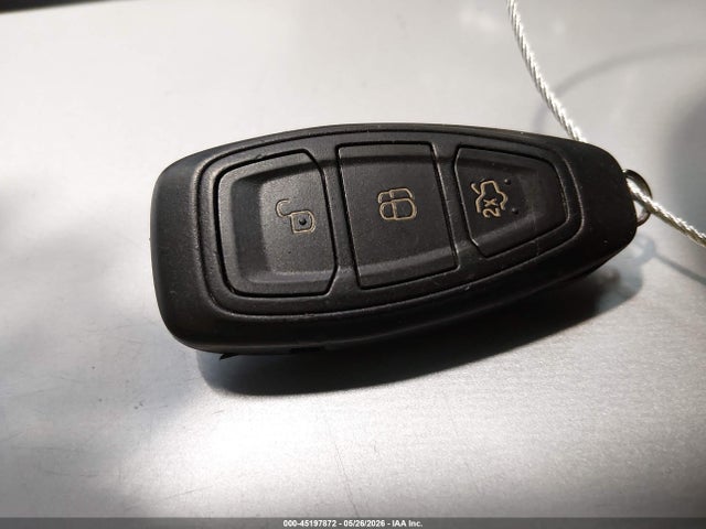 Продажа на аукционе авто 2013 Ford Focus St, vin: 1FADP3L92DL324909, номер лота: 45197872