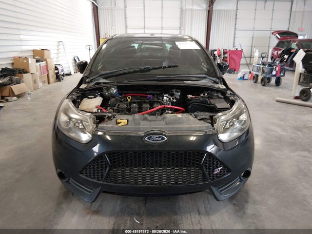 Продажа на аукционе авто 2013 Ford Focus St, vin: 1FADP3L92DL324909, номер лота: 45197872