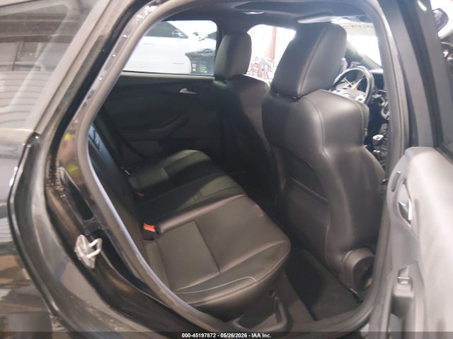 Продажа на аукционе авто 2013 Ford Focus St, vin: 1FADP3L92DL324909, номер лота: 45197872