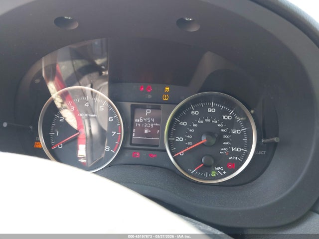 JF1GPAP67G8232090 Subaru Impreza 2.0i Sport Premium
