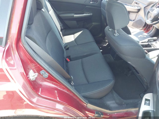 JF1GPAP67G8232090 Subaru Impreza 2.0i Sport Premium