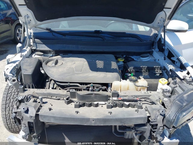 Jeep Cherokee Limited 4x4 2019 1C4PJMDXXKD197894 Image 10