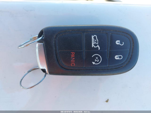 Jeep Cherokee Limited 4x4 2019 1C4PJMDXXKD197894 Image 11