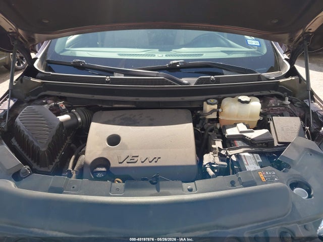 Продаж на аукціоні авто 2018 Buick Enclave Essence, vin: 5GAERBKW0JJ284753, номер лоту: 45197876