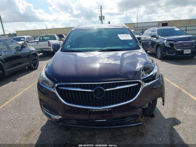 Продаж на аукціоні авто 2018 Buick Enclave Essence, vin: 5GAERBKW0JJ284753, номер лоту: 45197876