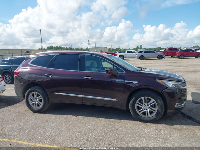 Продаж на аукціоні авто 2018 Buick Enclave Essence, vin: 5GAERBKW0JJ284753, номер лоту: 45197876