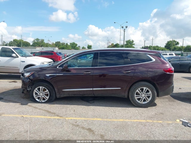 Продаж на аукціоні авто 2018 Buick Enclave Essence, vin: 5GAERBKW0JJ284753, номер лоту: 45197876