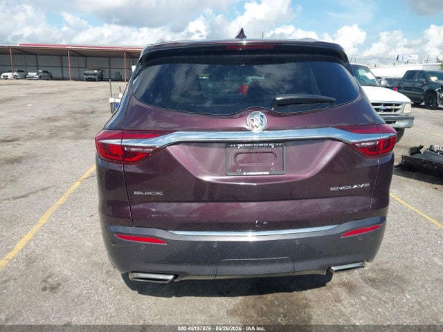 Продаж на аукціоні авто 2018 Buick Enclave Essence, vin: 5GAERBKW0JJ284753, номер лоту: 45197876