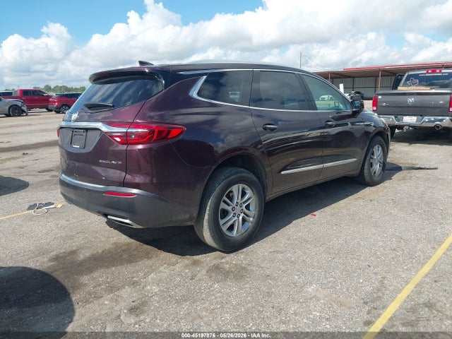 Продаж на аукціоні авто 2018 Buick Enclave Essence, vin: 5GAERBKW0JJ284753, номер лоту: 45197876