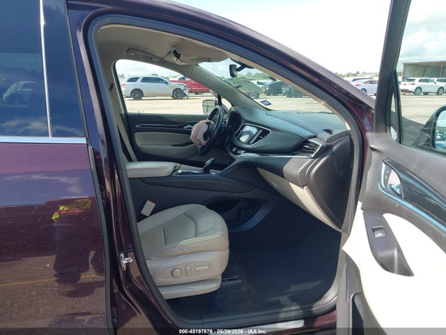 Продаж на аукціоні авто 2018 Buick Enclave Essence, vin: 5GAERBKW0JJ284753, номер лоту: 45197876