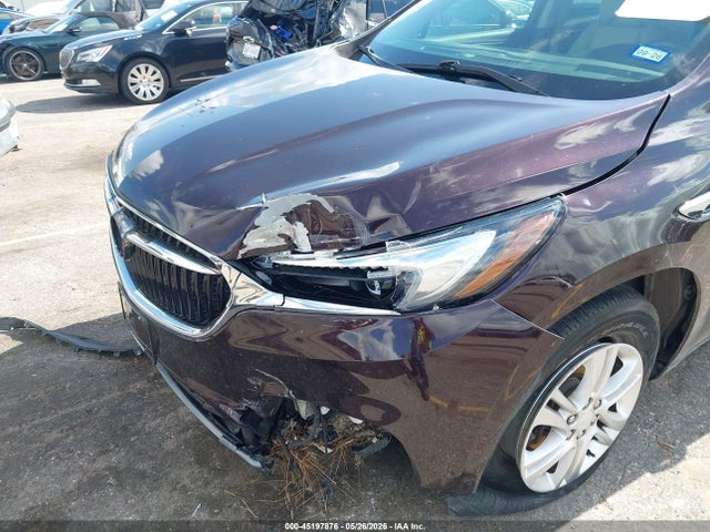 Продаж на аукціоні авто 2018 Buick Enclave Essence, vin: 5GAERBKW0JJ284753, номер лоту: 45197876