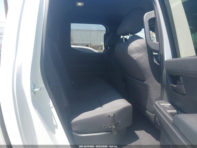 45197880 :رقم المزاد ، 3TYKD5HN1RT006771 vin ، 2024 Toyota Tacoma Sr مزاد بيع