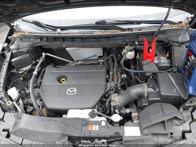 Aukcja sprzedaży 2010 Mazda Cx-7 I Sv, vin: JM3ER2W55A0301592, numer aukcji: 45197883