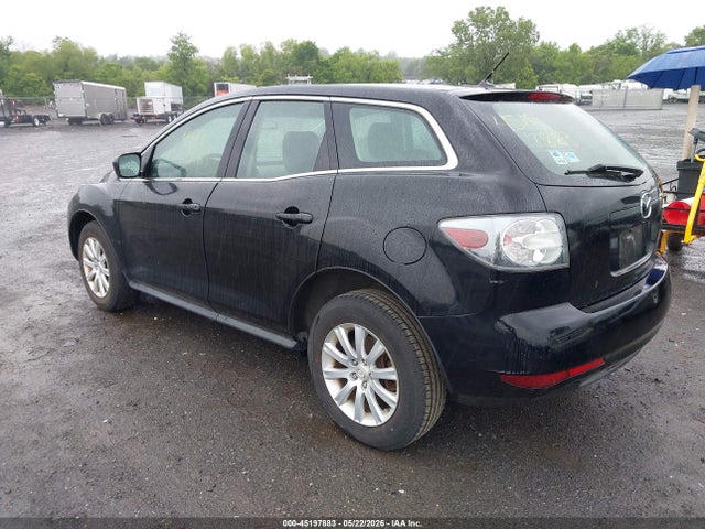 Aukcja sprzedaży 2010 Mazda Cx-7 I Sv, vin: JM3ER2W55A0301592, numer aukcji: 45197883
