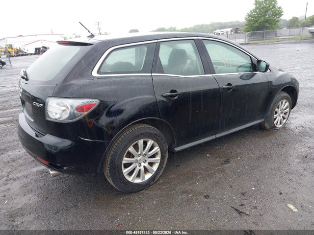 Aukcja sprzedaży 2010 Mazda Cx-7 I Sv, vin: JM3ER2W55A0301592, numer aukcji: 45197883