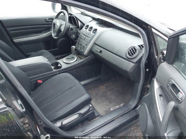 Aukcja sprzedaży 2010 Mazda Cx-7 I Sv, vin: JM3ER2W55A0301592, numer aukcji: 45197883