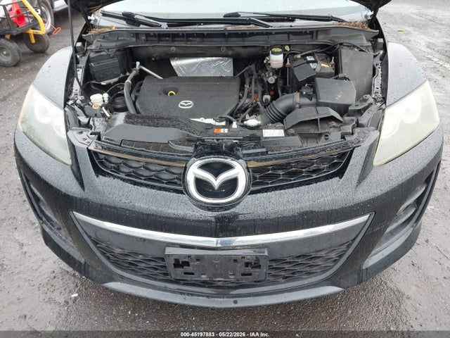 Aukcja sprzedaży 2010 Mazda Cx-7 I Sv, vin: JM3ER2W55A0301592, numer aukcji: 45197883