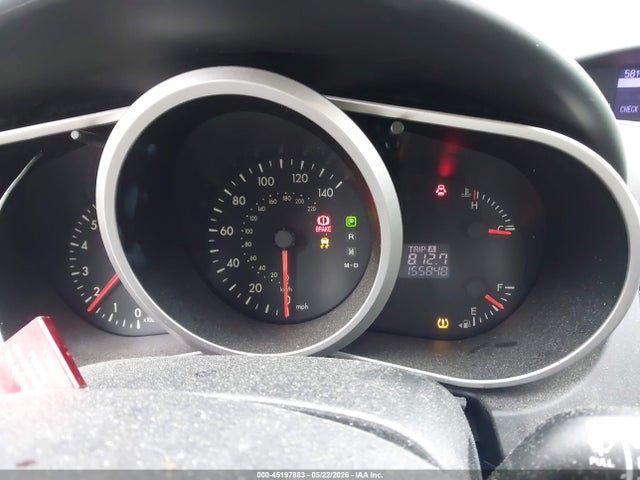 Aukcja sprzedaży 2010 Mazda Cx-7 I Sv, vin: JM3ER2W55A0301592, numer aukcji: 45197883