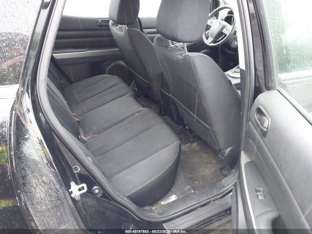 Aukcja sprzedaży 2010 Mazda Cx-7 I Sv, vin: JM3ER2W55A0301592, numer aukcji: 45197883