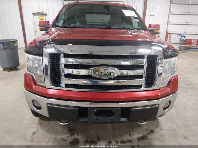 Aukcja sprzedaży 2009 Ford F-150 Fx4/king Ranch/lariat/platinum/xl/xlt, vin: 1FTPW14V59FB01960, numer aukcji: 45197887