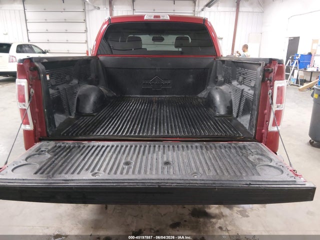 Aukcja sprzedaży 2009 Ford F-150 Fx4/king Ranch/lariat/platinum/xl/xlt, vin: 1FTPW14V59FB01960, numer aukcji: 45197887