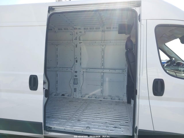 45197889 :رقم المزاد ، 3C6LRVDG7PE571839 vin ، 2023 Ram Promaster 2500 مزاد بيع