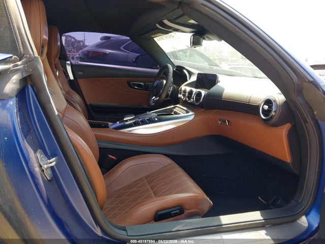 Продажа на аукционе авто 2020 Mercedes-benz Amg Gt C Roadster, vin: WDDYK8AA0LA025682, номер лота: 45197894