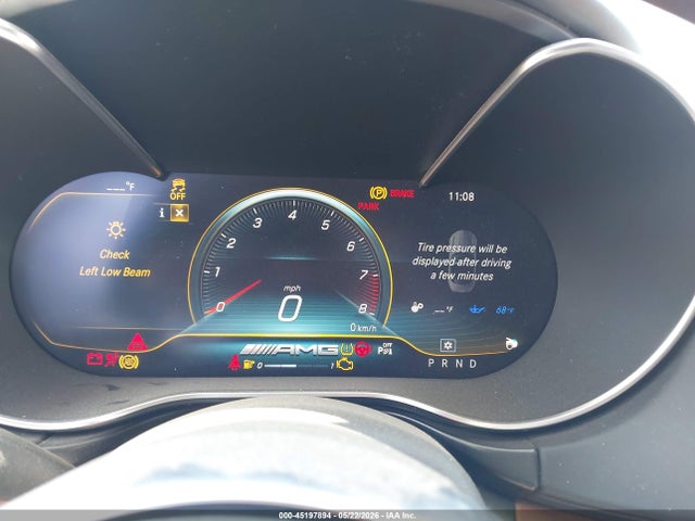 Продажа на аукционе авто 2020 Mercedes-benz Amg Gt C Roadster, vin: WDDYK8AA0LA025682, номер лота: 45197894
