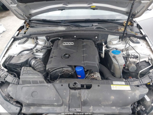 45197902 :رقم المزاد ، WAUBFAFL6DN044038 vin ، 2013 Audi A4 2.0t Premium مزاد بيع