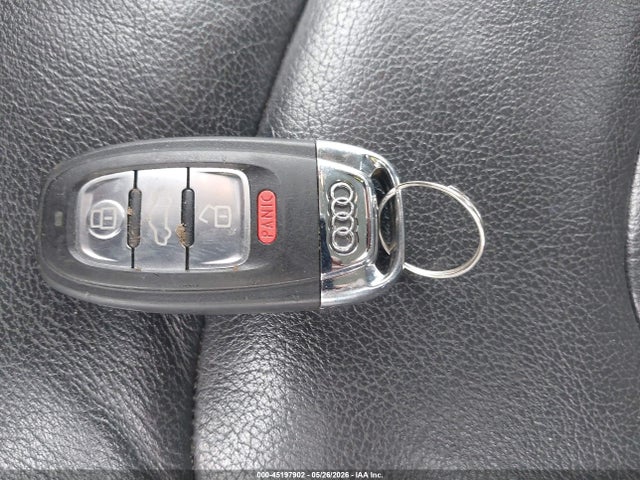 45197902 :رقم المزاد ، WAUBFAFL6DN044038 vin ، 2013 Audi A4 2.0t Premium مزاد بيع