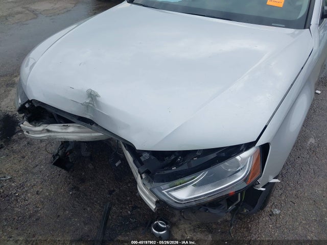 45197902 :رقم المزاد ، WAUBFAFL6DN044038 vin ، 2013 Audi A4 2.0t Premium مزاد بيع