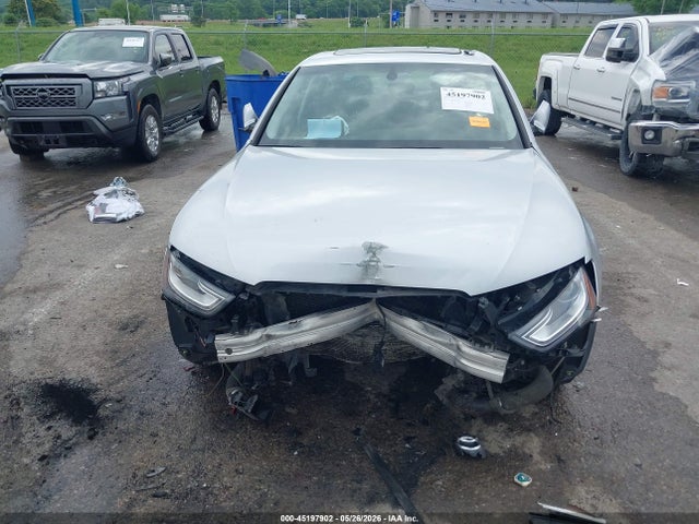 Aukcja sprzedaży 2013 Audi A4 2.0t Premium, vin: WAUBFAFL6DN044038, numer aukcji: 45197902
