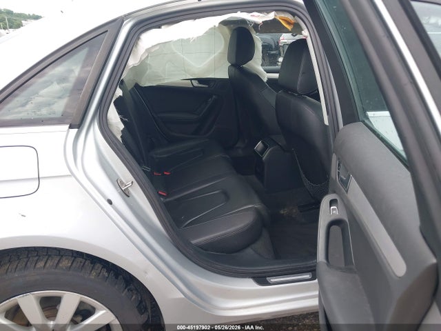 45197902 :رقم المزاد ، WAUBFAFL6DN044038 vin ، 2013 Audi A4 2.0t Premium مزاد بيع