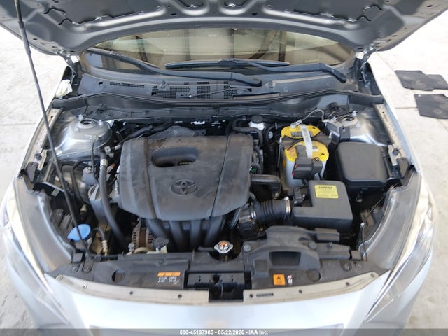 Aukcja sprzedaży 2016 Scion Ia, vin: 3MYDLBZV1GY126453, numer aukcji: 45197905