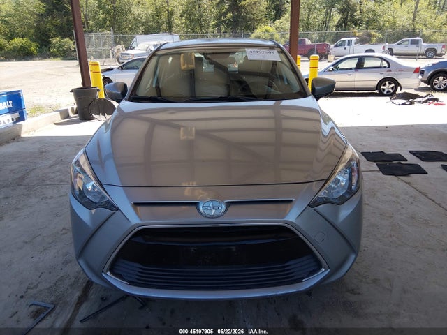 Aukcja sprzedaży 2016 Scion Ia, vin: 3MYDLBZV1GY126453, numer aukcji: 45197905