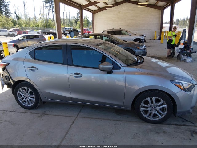Aukcja sprzedaży 2016 Scion Ia, vin: 3MYDLBZV1GY126453, numer aukcji: 45197905