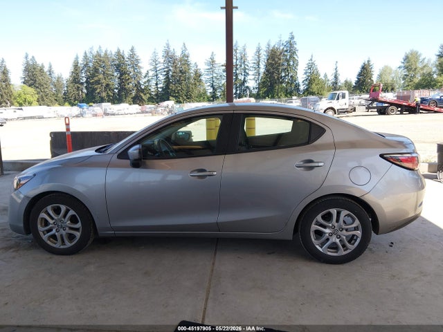 Aukcja sprzedaży 2016 Scion Ia, vin: 3MYDLBZV1GY126453, numer aukcji: 45197905