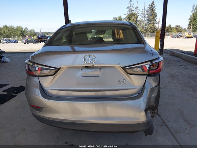 Aukcja sprzedaży 2016 Scion Ia, vin: 3MYDLBZV1GY126453, numer aukcji: 45197905