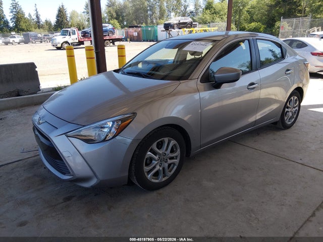 Aukcja sprzedaży 2016 Scion Ia, vin: 3MYDLBZV1GY126453, numer aukcji: 45197905
