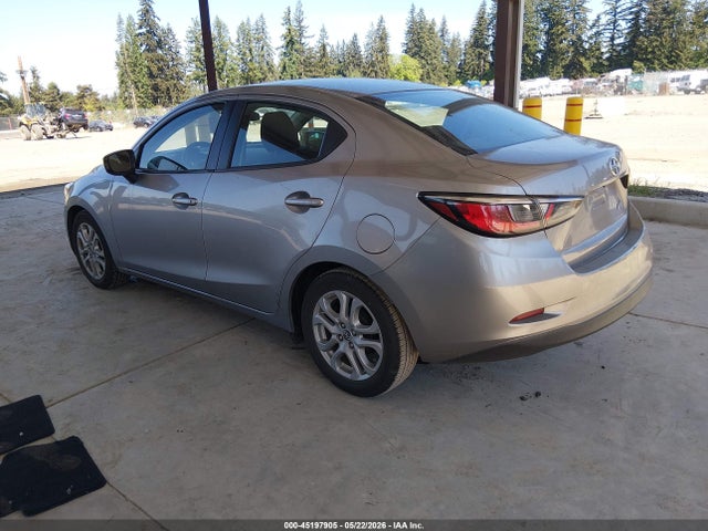 Aukcja sprzedaży 2016 Scion Ia, vin: 3MYDLBZV1GY126453, numer aukcji: 45197905