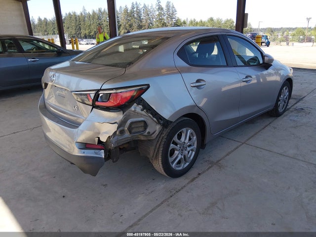 Aukcja sprzedaży 2016 Scion Ia, vin: 3MYDLBZV1GY126453, numer aukcji: 45197905